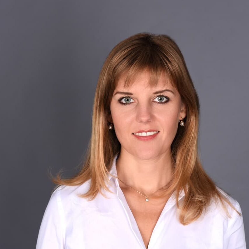 Foto Kateryna Schuetz